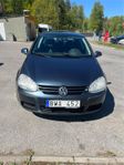 Volkswagen Golf 5-dörrar 1.6 Trendline Euro 4