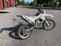 Yamaha WR250R
