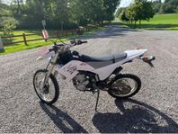 Yamaha WR250R