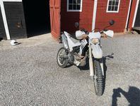 Yamaha WR250R