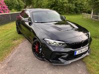 BMW M2 CS 