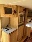 husvagn kabe safir 590xl