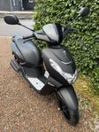 PEUGEOT KISBEE (klass 1 EU moped)