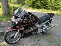 Yamaha FJR 1300