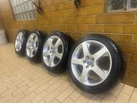 Volvo orginal 5/108  225/45R17