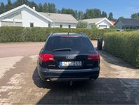 Audi A6 allroad quattro 3.0 TDI V6 quattro TipTronic Proline