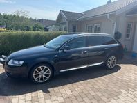 Audi A6 allroad quattro 3.0 TDI V6 quattro TipTronic Proline