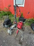 Däckutrustning
