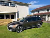 Volvo XC70 D4 Momentum Euro 6