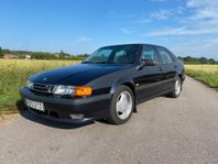 Saab 9000 CSE 2.3 Turbo 