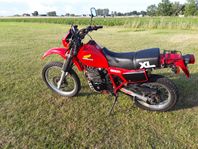 Honda XL600R
