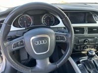 Audi A4 Avant 2.0 TDI S-Line - Välutrustad & välvårdad