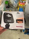 Raymarine Wi-Fish helt ny