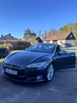 Tesla Model S 90D - FREE CHARGE - Gratis laddning ingår 