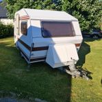 RC Caravan 360