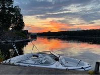 Regal 2000 ES bowrider 2012