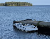 Regal 2000 ES bowrider 2012