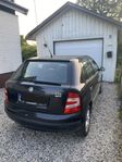 Skoda Fabia 1.2 Euro 4