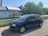 Skoda Fabia 1.2 Euro 4