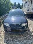 Skoda Fabia 1.2 Euro 4