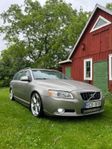 Volvo V70 fas2 D5 a-traktor
