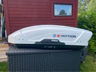 Takbox, Thule