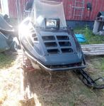 Polaris indy trail sks