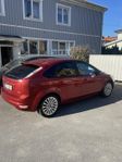 Ford Focus 5-dörrars 1.6 TDCi Titanium Euro 5