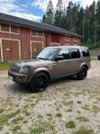 Land Rover Discovery 4 3.0 SDV6 4WD Euro 5