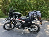 Honda CRF 250 Rally
