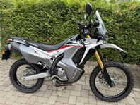 Honda CRF 250 Rally