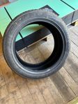 Maxtrek Fortis T5 235/50-19” gått 20 mil