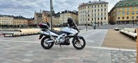 Suzukiv-strom 1000cc