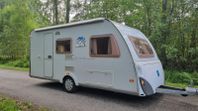 Knaus Südwind 450 EL -07