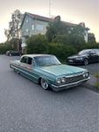 Chevrolet Bel Air Luftad