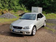 Lexus IS 200 Sport
