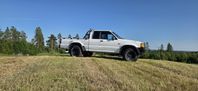 Mazda B2600 Diesel