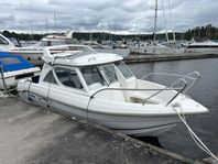 Vi köper din begagnade motorbåt, ring oss idag!