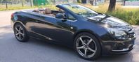 Opel Cascada 1.6 EDIT Euro 5 Aut 170hk