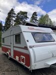 husvagn Kabe ametist XL KS 560