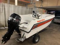 Robust 475 S med Suzuki DF 70 hk