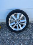 4 st. sommarhjul till BMW 120