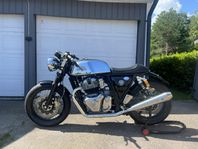 Royal enfield Continental GT