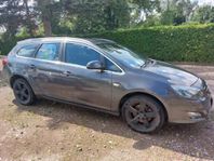 Opel Astra Sports Tourer 1.7 CDTI Enjoy Euro 5
