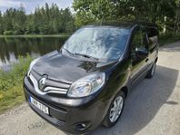 Renault Kangoo Express 1.5 dCi Euro 5