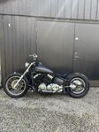Yamaha XVS 650 Bobber