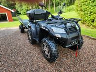 SMC J-MAX 700