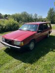 Volvo 740 Kombi 2.3 SE