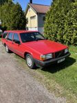 Volvo 740 Kombi 2.3 SE