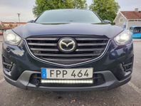 Mazda CX-5 2.2 SKYACTIV-D AWD Euro 6